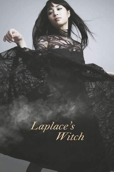 Laplace’s Witch
